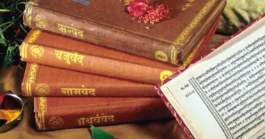 The Vedas – Origin and Brief Description of Vedas