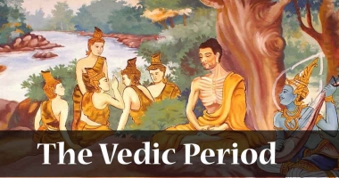 The Vedic Period