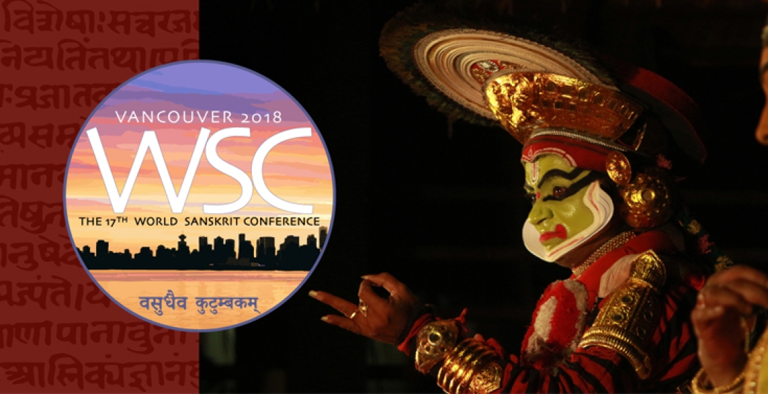 17th World Sanskrit Conference