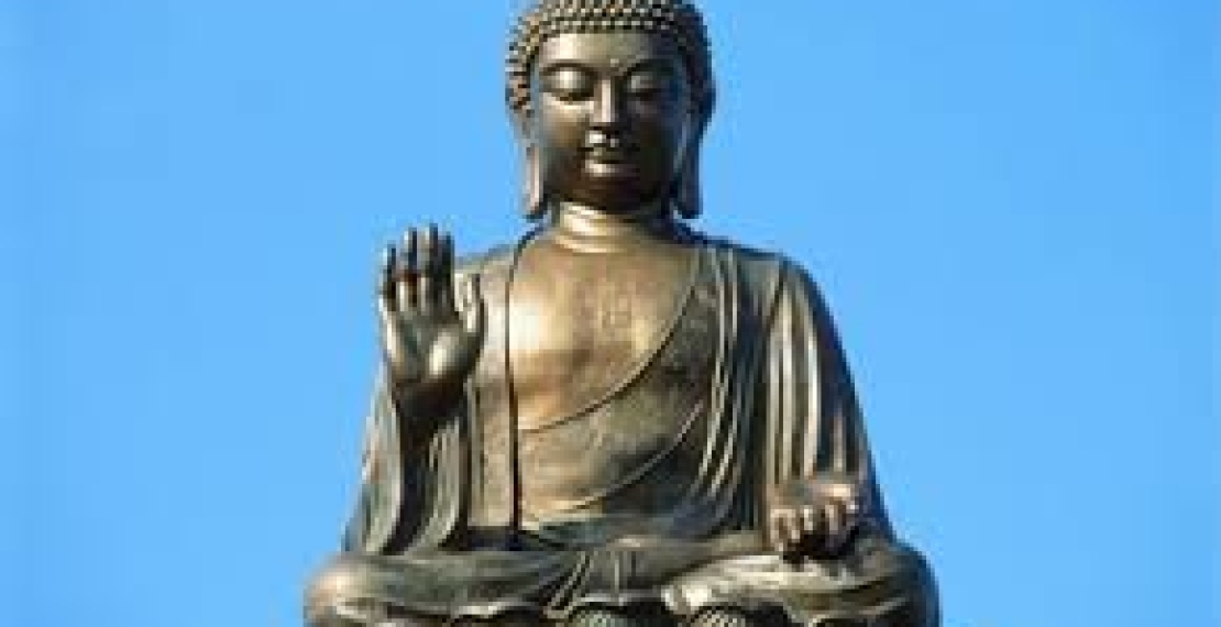 Buddhism Beliefs