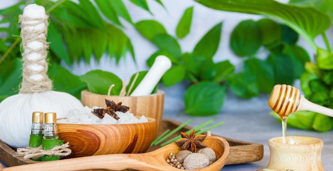 What Is Ayurveda?