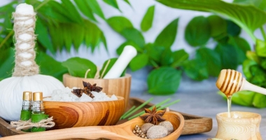 What Is Ayurveda?